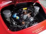 Porsche 356 Speedster by Reutter 1955 года